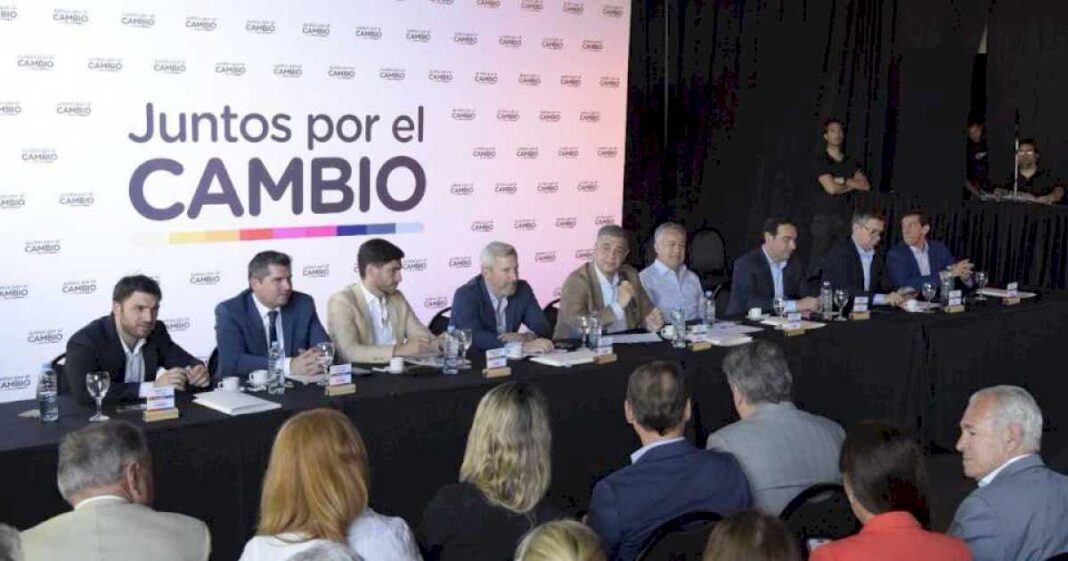 crisis-en-juntos-por-el-cambio:-a-mauricio-macri-le-salio-otra-dura-interna-por-el-acuerdo-con-javier-milei