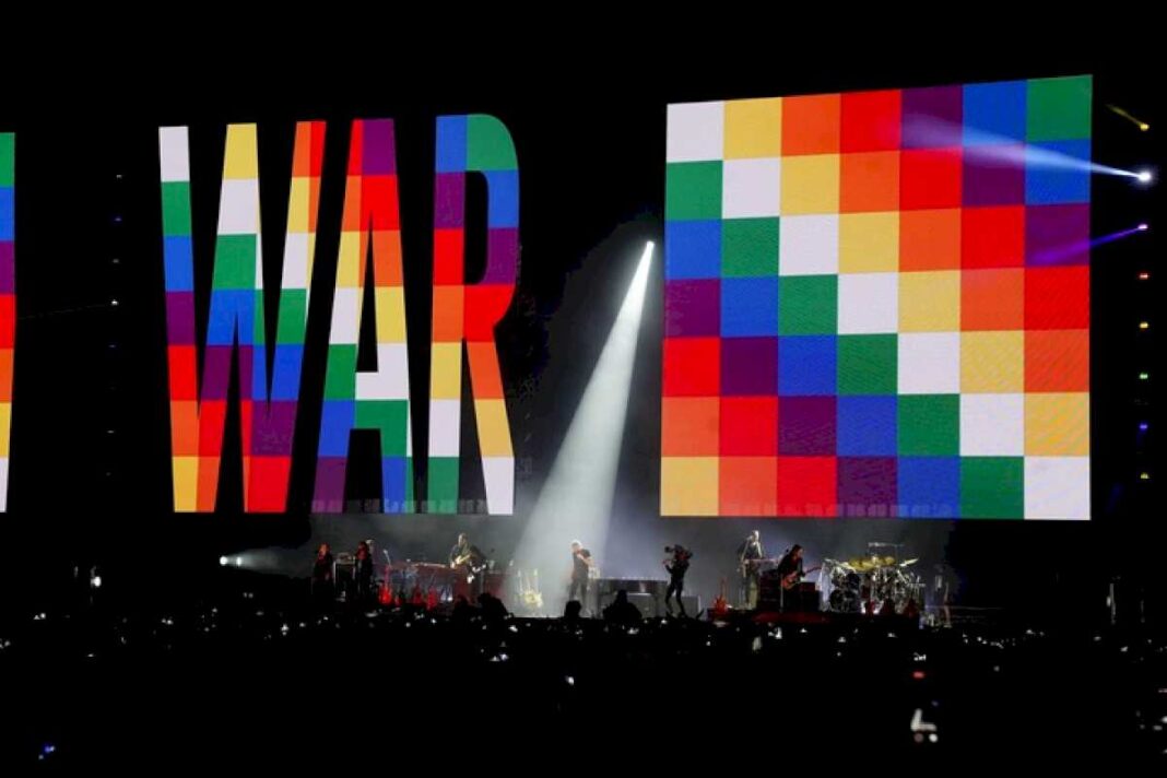 roger-waters-inicio-su-show-13-en-river,-volvio-a-criticar-a-los-hoteles-y-rompio-el-record-de-los-stones