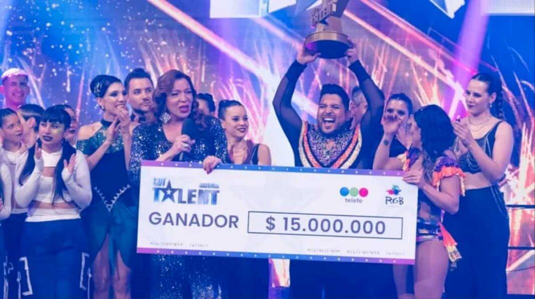 got-talent-argentina:-los-hermanos-johanna-y-matias-ortiz-se-convirtieron-en-los-ganadores-del-certamen