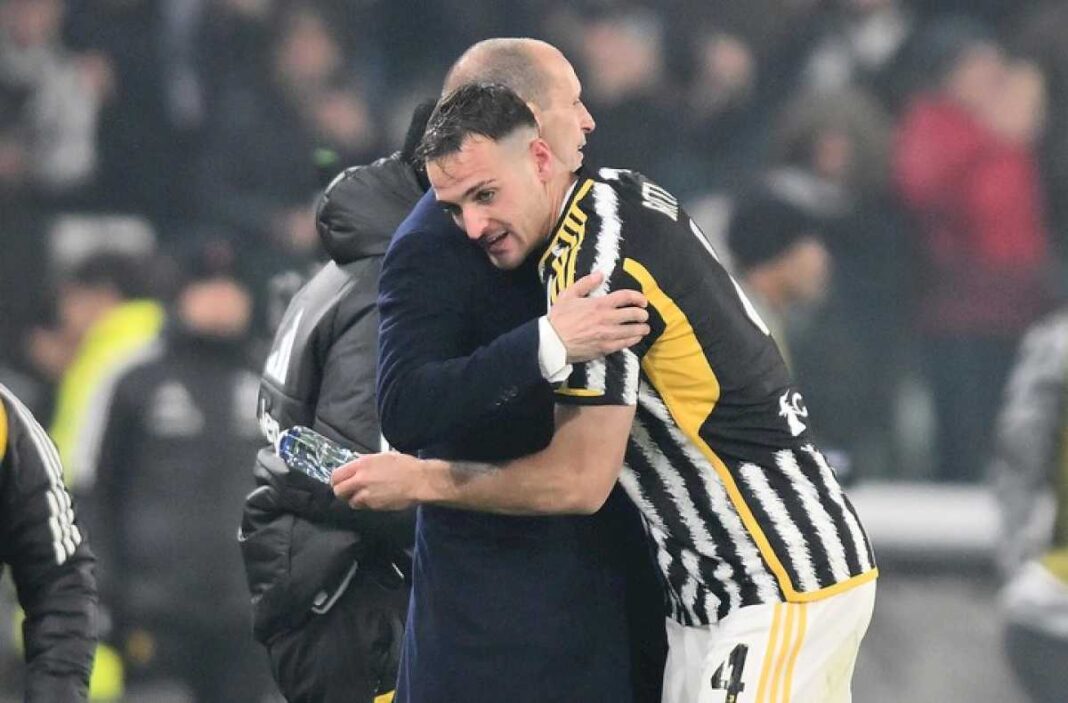 juventus-vencio-a-napoli-con-el-gol-de-federico-gatti,-el-defensor-que-fabrico-ventanas-y-trabajo-como-albanil-para-ayudar-a-su-familia