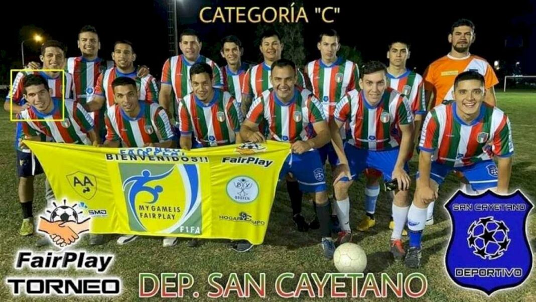 el-demencial-crimen-de-edgar:-un-destornillador-al-corazon-en-el-torneo-de-futbol-fair-play