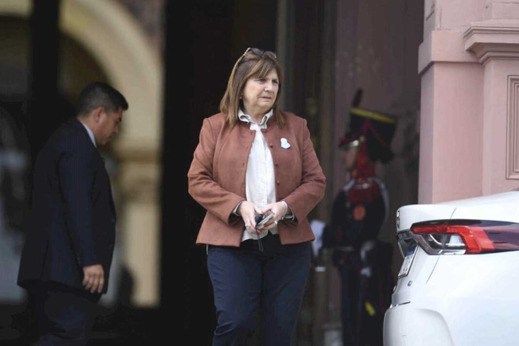 patricia-bullrich-cruzo-a-los-dirigentes-del-pro-que-rechazan-el-dnu-de-milei:-apoyaron-que-macri-dicte-decretos-y-ahora-no,-sean-coherentes