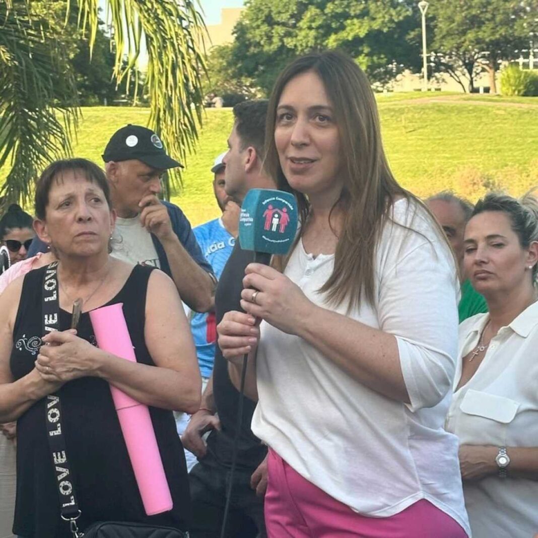 despues-de-la-polemica-absolucion-de-la-jueza,-inauguraron-un-mural-en-homenaje-a-lucio-dupuy