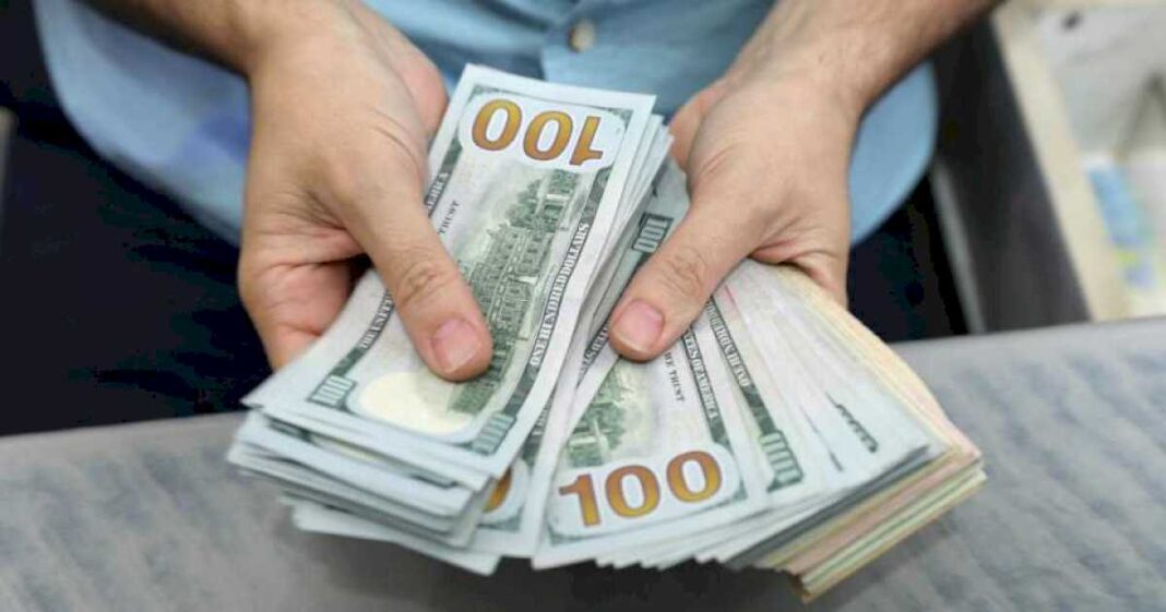 dolar-blue-hoy:-a-cuanto-cotiza-este-miercoles-27-de-diciembre