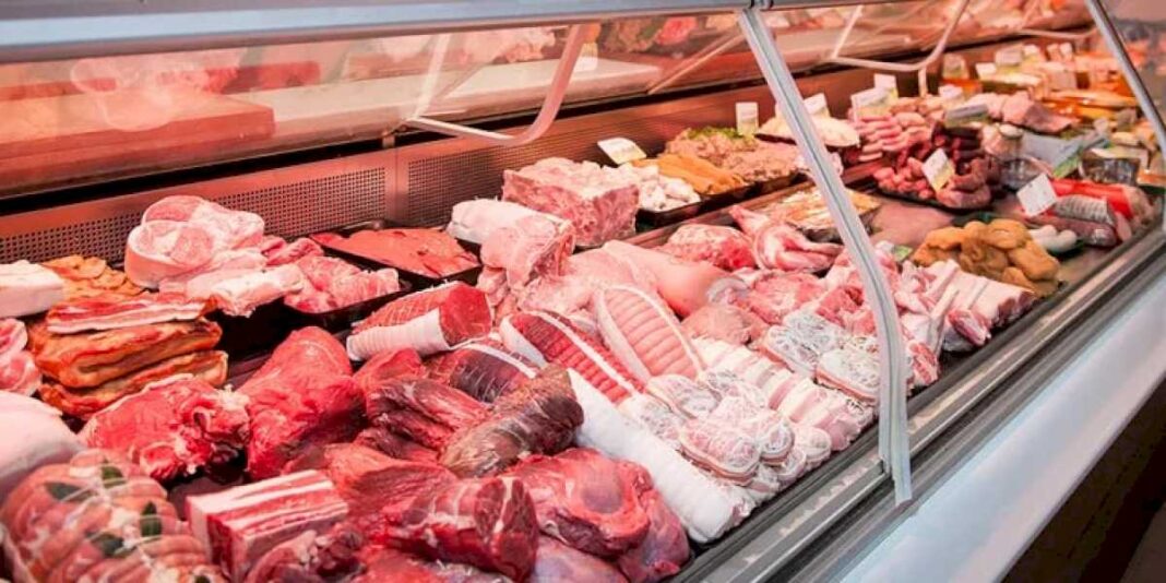 precios-de-la-carne:-por-que-los-carniceros-de-caba-dicen-que-costara-$20.000-el-corte