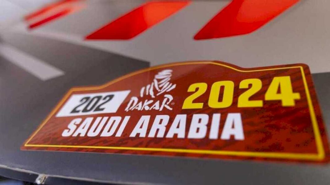 arabia-extrema-la-seguridad:-prohibidas-las-banderas-en-los-coches-del-dakar-y-una-burbuja-para-la-supercopa