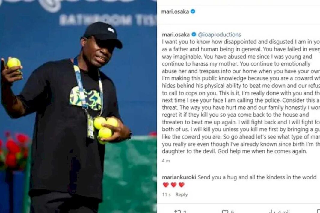 naomi-osaka-no-tiene-paz:-volvio-tras-ser-mama,-pero-una-grave-denuncia-de-su-hermana-contra-su-padre-estremece-al-mundo-del-tenis