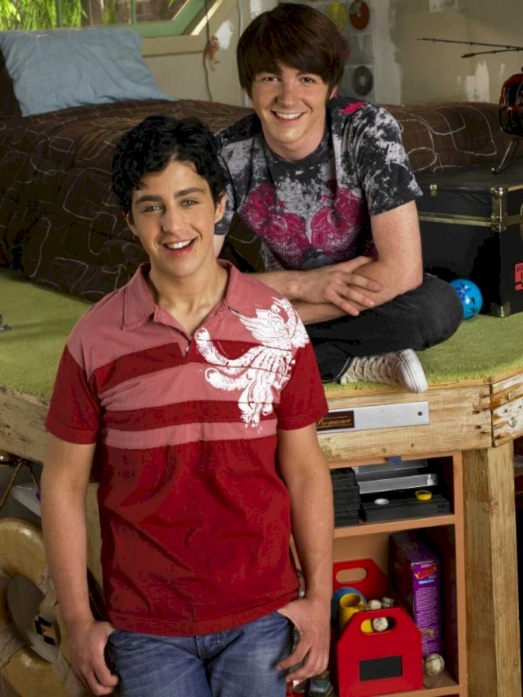 a-20-anos-de-su-estreno,-las-vidas-opuestas-de-los-protagonistas-de-drake-y-josh,-la-serie-juvenil-que-fue-un-fenomeno-de-audiencia