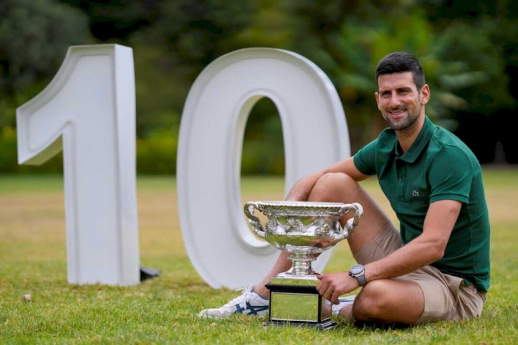 abierto-de-australia-2024:-djokovic-pone-primera-en-su-sueno-dorado,-con-alcaraz-y-una-legion-que-busca-destronarlo