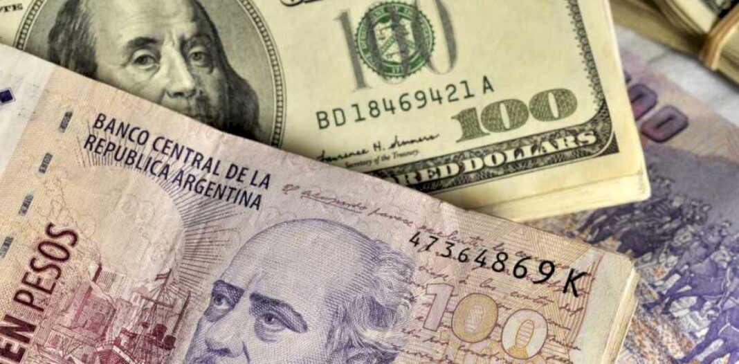 dolar-blue-hoy:-a-cuanto-cotiza-este-domingo-14-de-enero