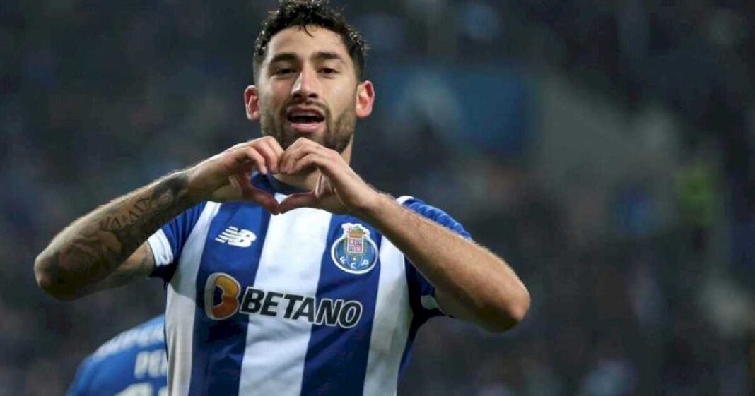 alan-varela-tuvo-su-primera-vez-con-el-gol-en-europa:-enganche-y-definicion-top-para-la-goleada-del-porto