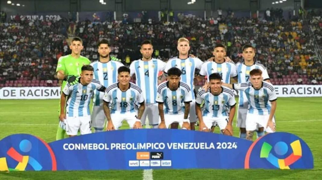 cuando-vuelve-a-jugar-la-seleccion-argentina-en-el-preolimpico-sub-23