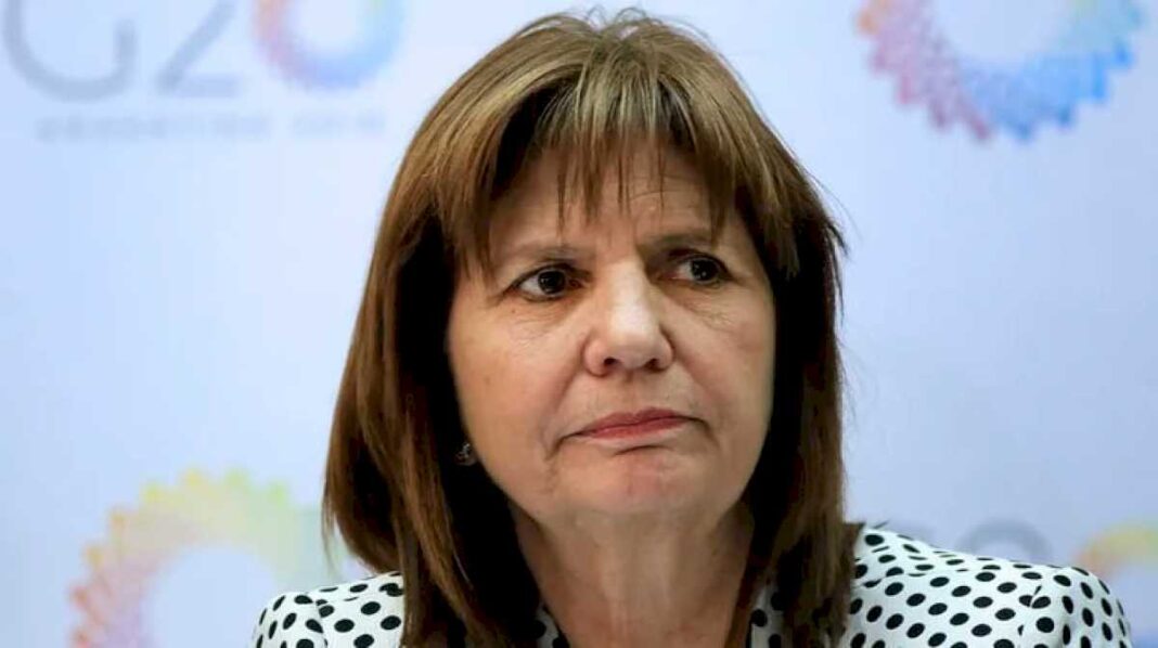 tras-la-muerte-de-umma,-bullrich-apunto-contra-kicillof:-necesitamos-mas-seguridad-en-la-provincia