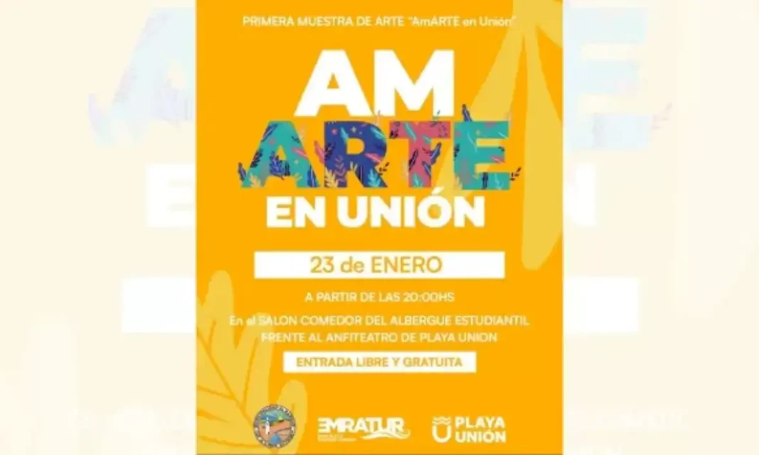 este-martes-comienzan-las-exposiciones-de-arte-en-playa-union