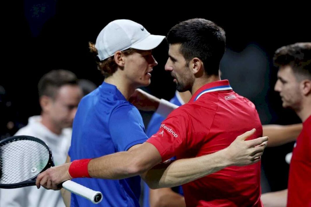 australian-open,-dia-13:-djokovic-vs-sinner-y-zverev-vs-medvedev,-las-semifinales-de-lujo-del-primer-grande-del-ano