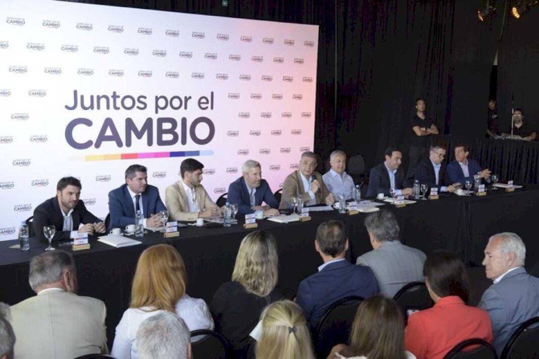 los-gobernadores-se-sienten-fortalecidos-tras-la-marcha-atras-de-milei-y-piden-que-se-apruebe-lo-que-quedo-de-la-ley-omnibus