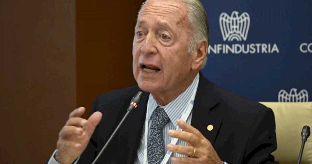 el-titular-de-la-uia-respaldo-a-milei:-la-sociedad-en-su-conjunto-voto-por-un-cambio