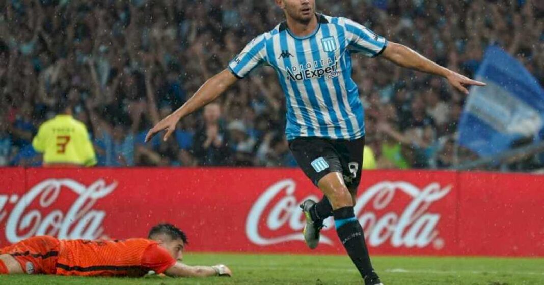 racing-vs-godoy-cruz,-por-la-copa-de-la-liga-profesional:-a-que-hora-es,-donde-se-juega-y-como-verlo