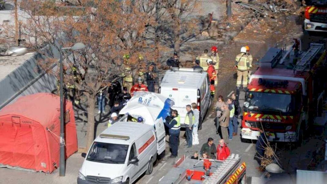 ultima-hora-del-incendio-en-valencia:-el-juzgado-confirma-ya-5-fallecidos-en-el-incendio