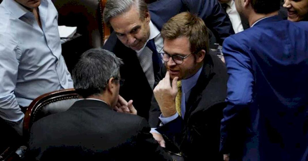 la-oposicion-no-consiguio-quorum-en-diputados-y-se-cayo-la-sesion-para-tratar-la-nueva-formula-jubilatoria