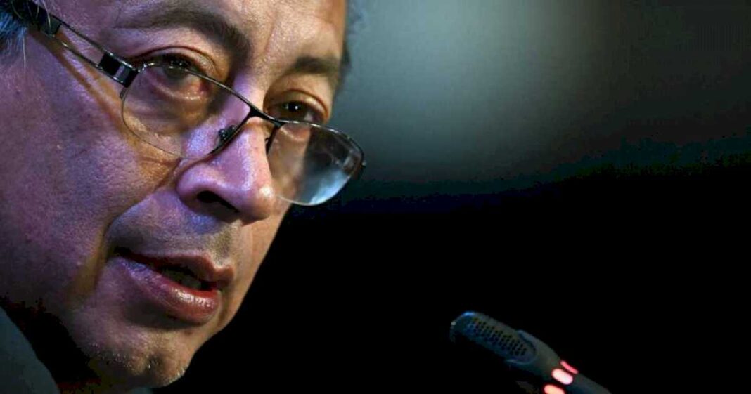 gustavo-petro-redoblo-la-embestida-y-contesto:-milei-busca-destruir-la-integracion-latinoamericana