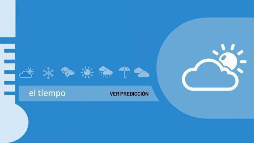 el-tiempo-en-ubeda:-prevision-meteorologica-para-hoy,-viernes-12-de-abril