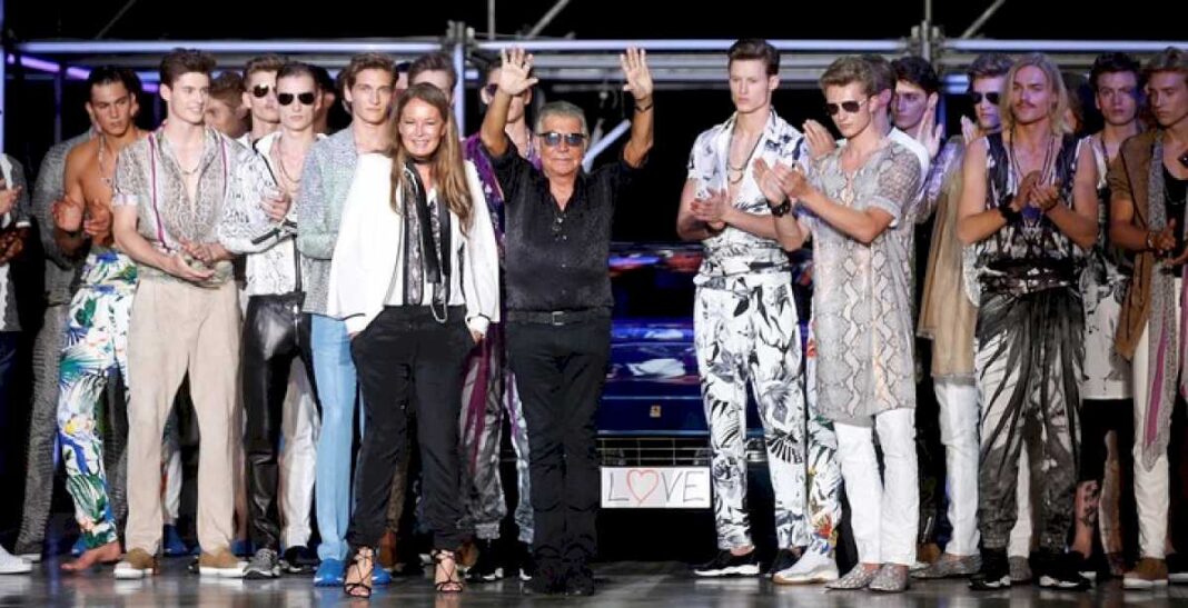 murio-el-famoso-disenador-italiano-roberto-cavalli-a-los-83-anos