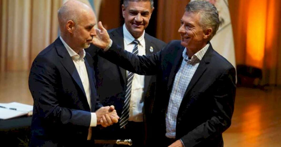 el-silencio-de-macri-y-larreta,-todos-miran-a-la-corte-y-peleas-por-una-comision-clave