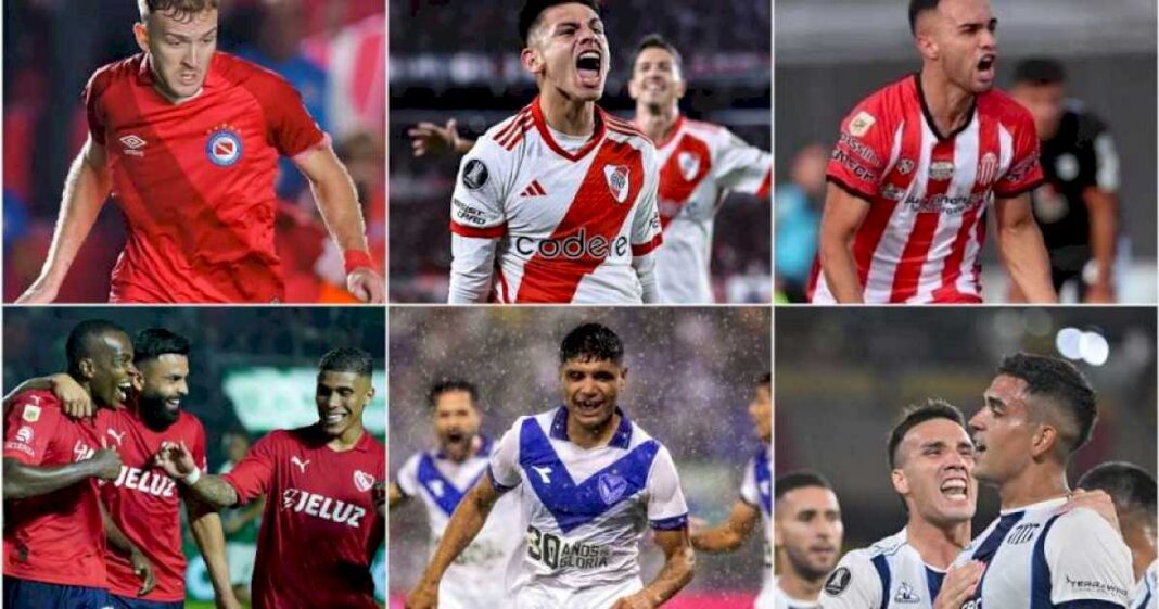 la-calculadora-de-la-zona-a-de-la-copa-de-la-liga-profesional:-las-combinaciones-que-definiran-los-cuatro-clasificados-para-los-cuartos-de-final