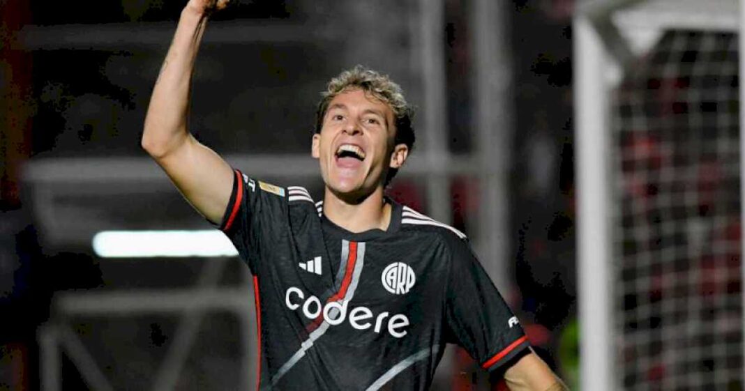 facundo-colidio,-la-(nueva)-carta-del-gol-en-river:-que-hara-demichelis-cuando-se-recupere-borja?