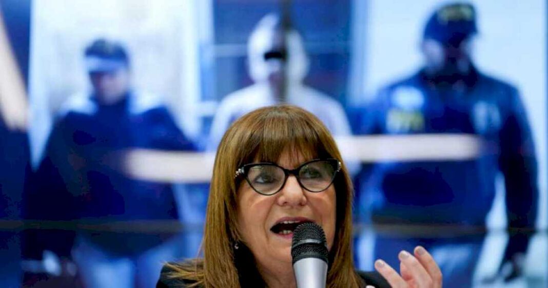 chile,-bolivia-e-iran-refutaron-a-patricia-bullrich-sobre-la-existencia-en-paises-vecinos-de-celulas-terroristas