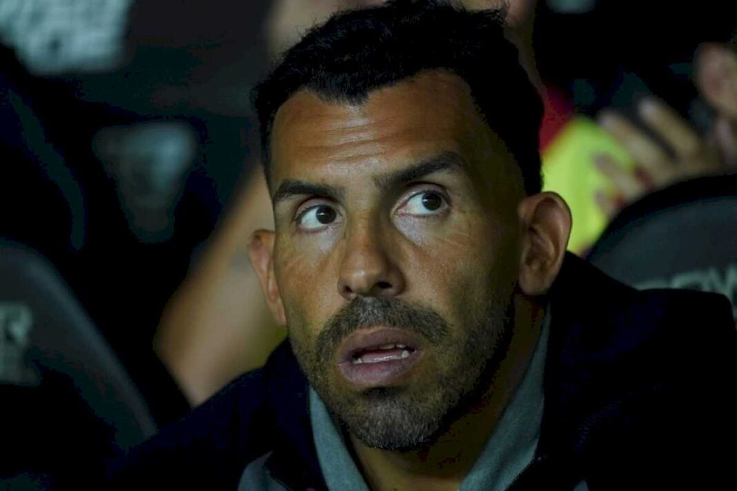 carlos-tevez-se-reunio-con-los-dirigentes-de-independiente-tras-confirmar-su-continuidad-y-cancelo-las-vacaciones-del-plantel