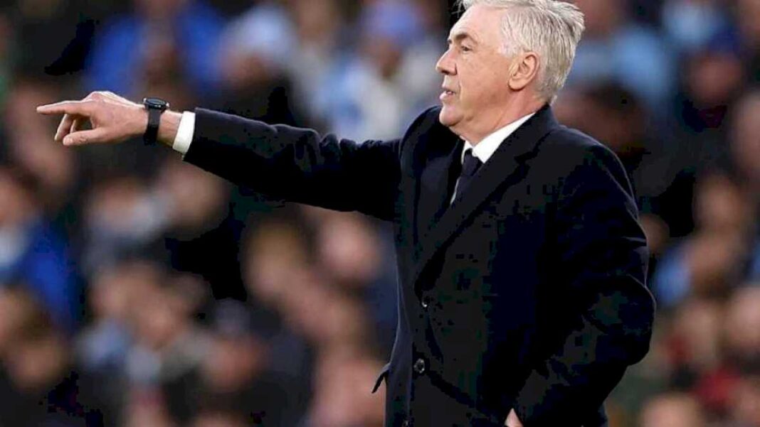 ancelotti:-todos-nos-daban-por-muertos-en-la-eliminatoria,-y-aqui-seguimos