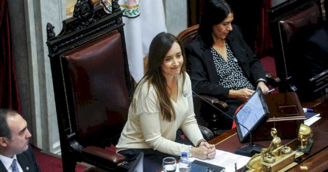 maxima-tension-en-el-congreso:-los-senadores-vuelven-a-la-carga-por-un-fuerte-aumento-de-sus-sueldos