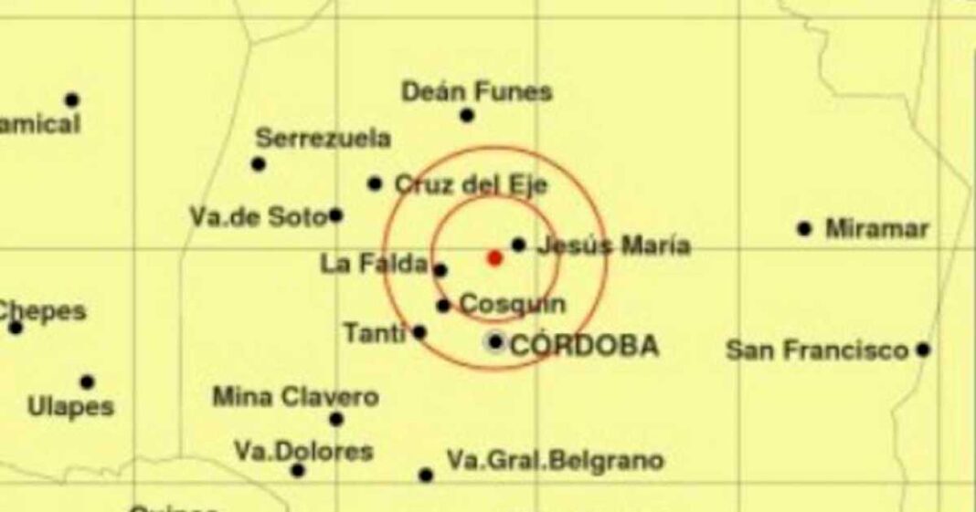 otro-sismo-de-4,6-de-magnitud-se-sintio-en-la-provincia-de-cordoba