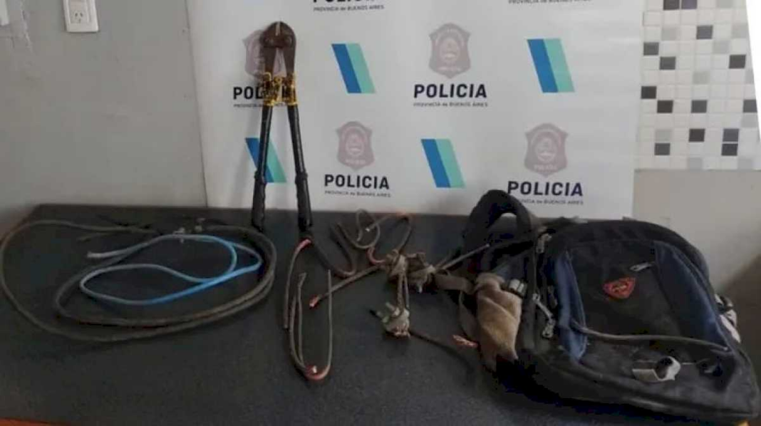 mar-del-plata:-un-joven-de-23-anos-se-electrocuto-cuando-habria-intentado-robar-cables-de-alta-tension