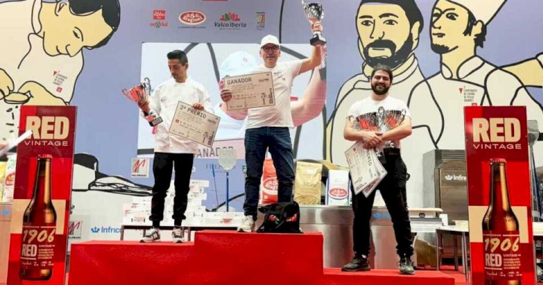 la-pizza-argentina-brilla-en-el-mundo:-ahora-gano-un-premio-en-espana