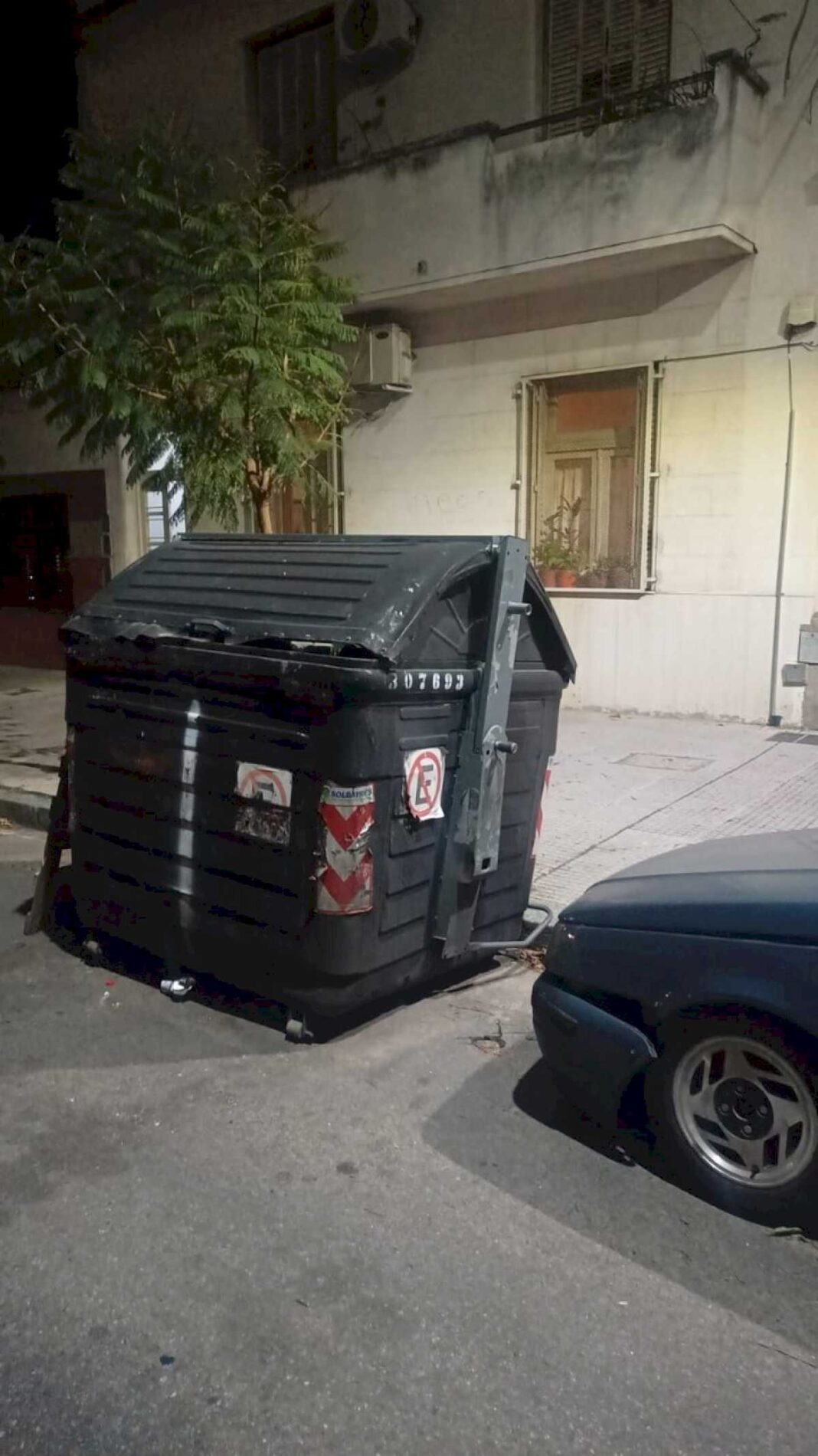 robaron-material-radiactivo-en-saavedra-y-encontraron-la-caja-en-un-contenedor-de-basura-en-chacarita