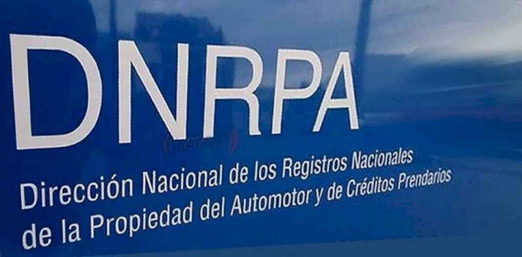 se-fue-el-director-nacional-de-los-registros-del-automotor,-tras-el-ajuste-que-anuncio-el-gobierno-de-milei