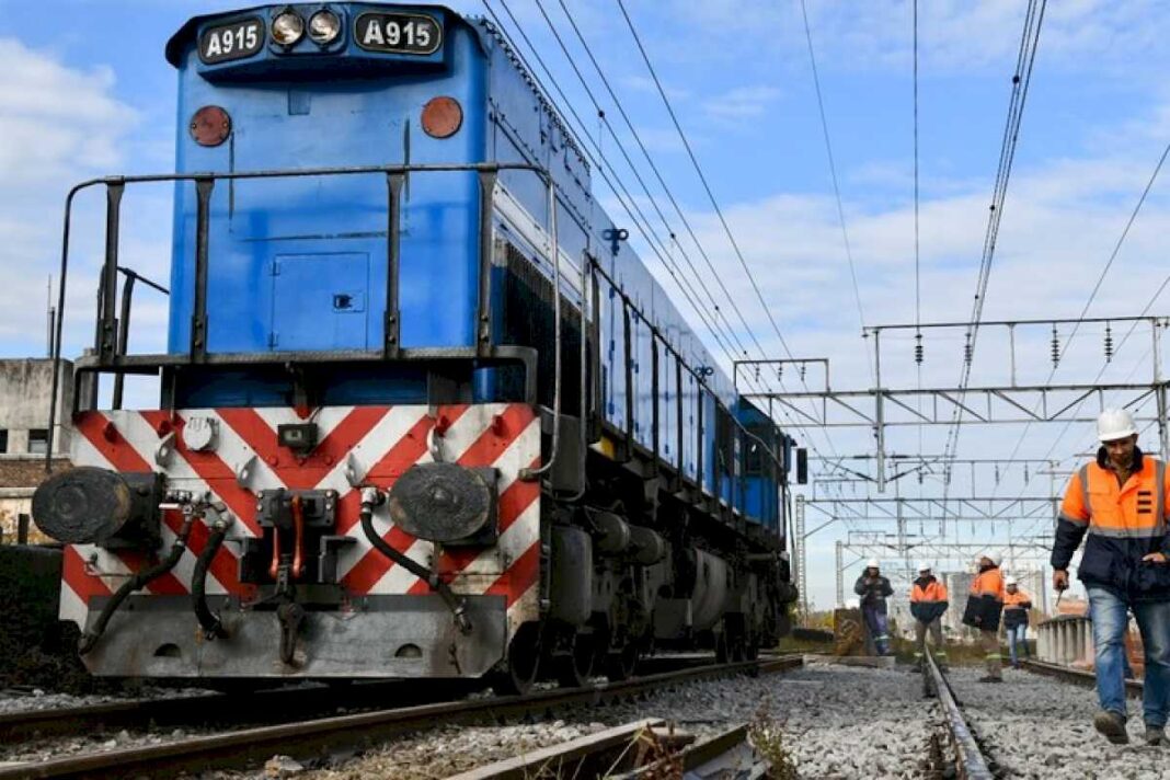 el-tren-roca-vuelve-a-su-cronograma-habitual-de-servicio-este-lunes