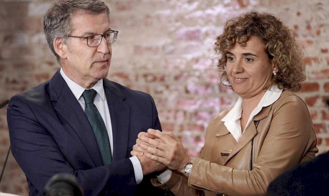 dolors-montserrat:-el-pp-jamas-va-a-ser-el-salvavidas-de-sanchez-ni-el-de-puigdemont-en-una-mocion-de-censura