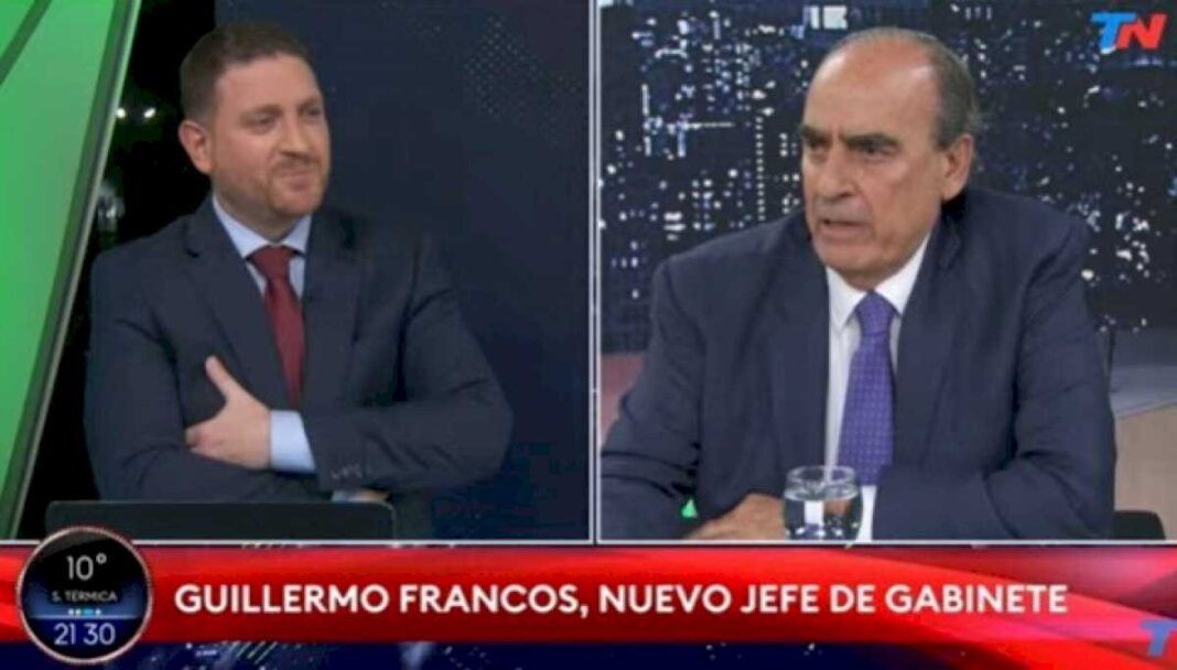 guillermo-francos-dijo-que-habia-una-situacion-complicada-en-el-gabinete-y-sugirio-que-el-gobierno-tendria-los-votos-para-aprobar-el-pliego-de-ariel-lijo