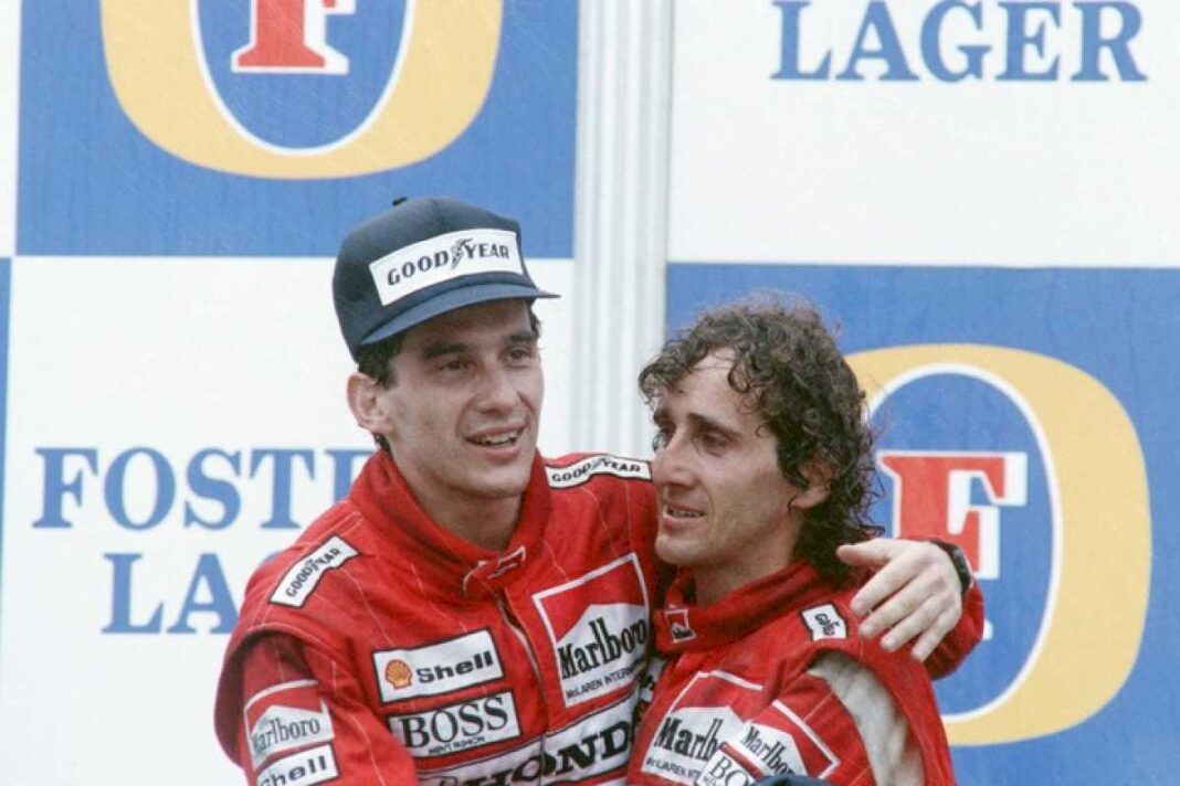 a-30-anos-de-la-muerte-de-ayrton-senna:-1993,-el-ano-en-que-se-ofrecio-a-williams,-lo-rechazo-ferrari,-coqueteo-con-la-indycar-y-cobro-un-millon-de-dolares-por-carrera-para-seguir-en-mclaren