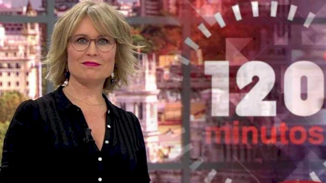 maria-rey,-presidenta-de-la-asociacion-de-la-prensa-de-madrid:-en-la-politica-se-han-hecho-hueco-quienes-saben-comunicarse-con-exabruptos