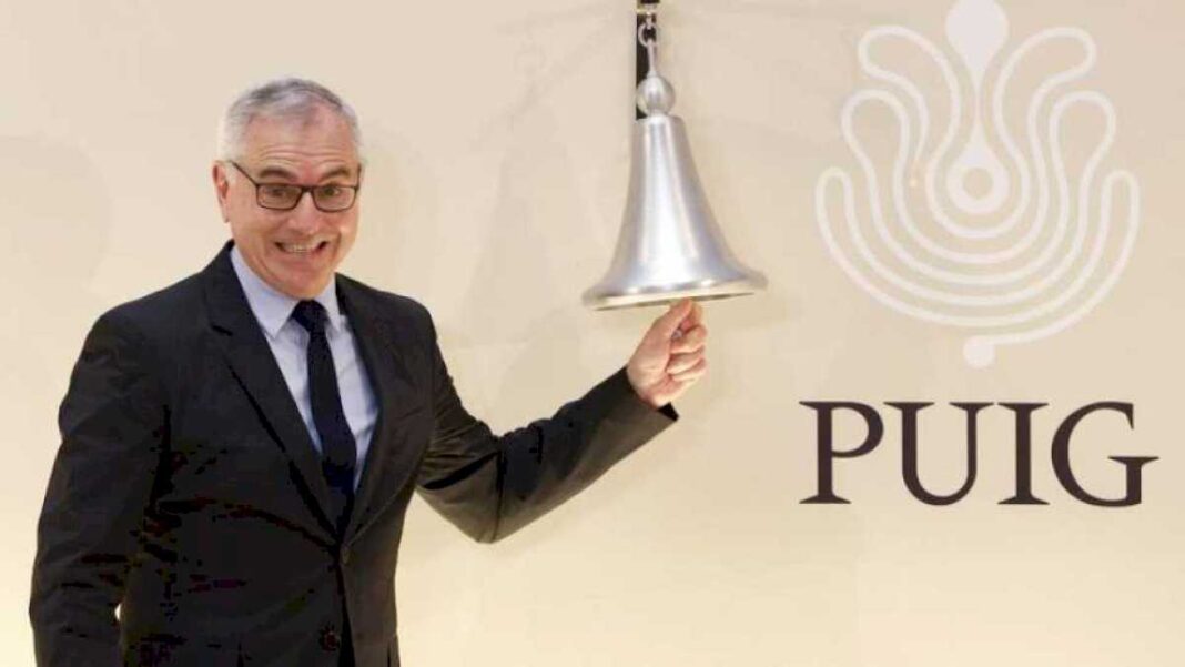 puig-protagoniza-la-mayor-salida-a-bolsa-en-europa-en-lo-que-va-de-ano