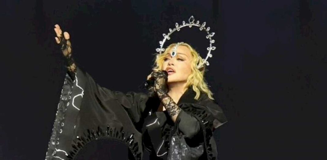 madonna-en-rio-de-janeiro:-como-ver-el-recital-que-dara-ante-mas-de-un-millon-de-personas