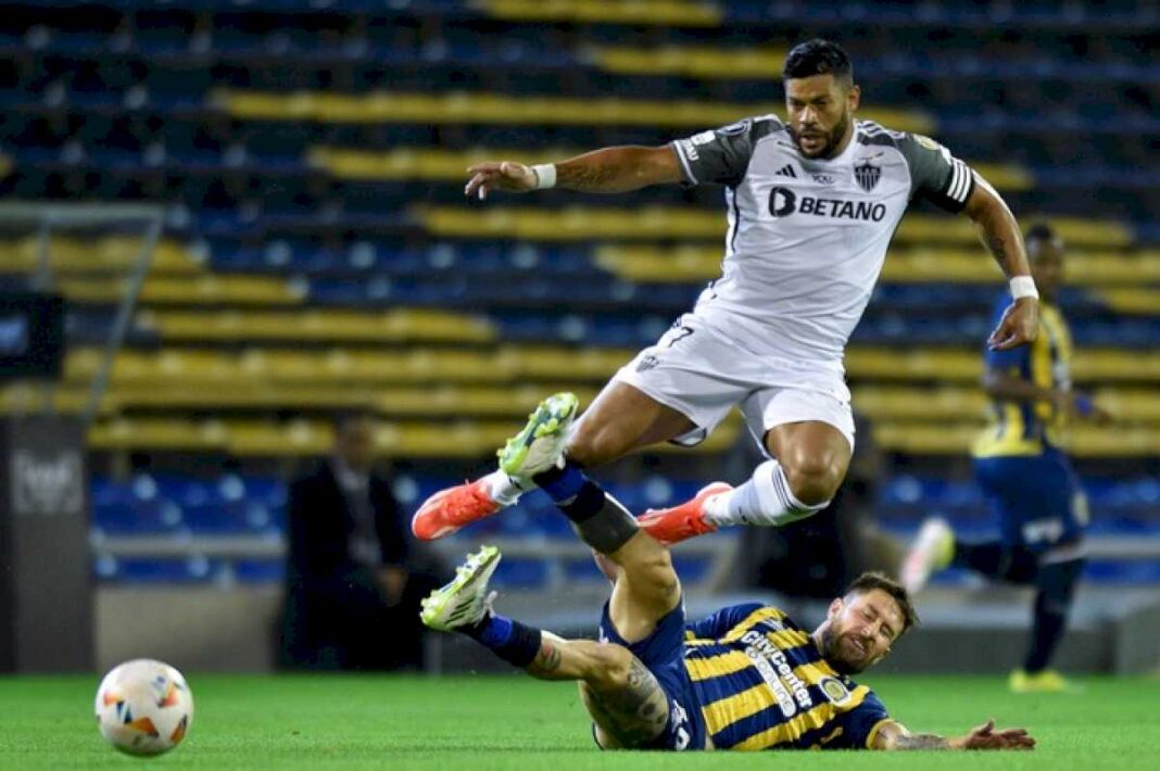 atletico-mineiro-de-gabriel-milito,-el-leverkusen-de-sudamerica-que-suena-con-la-libertadores