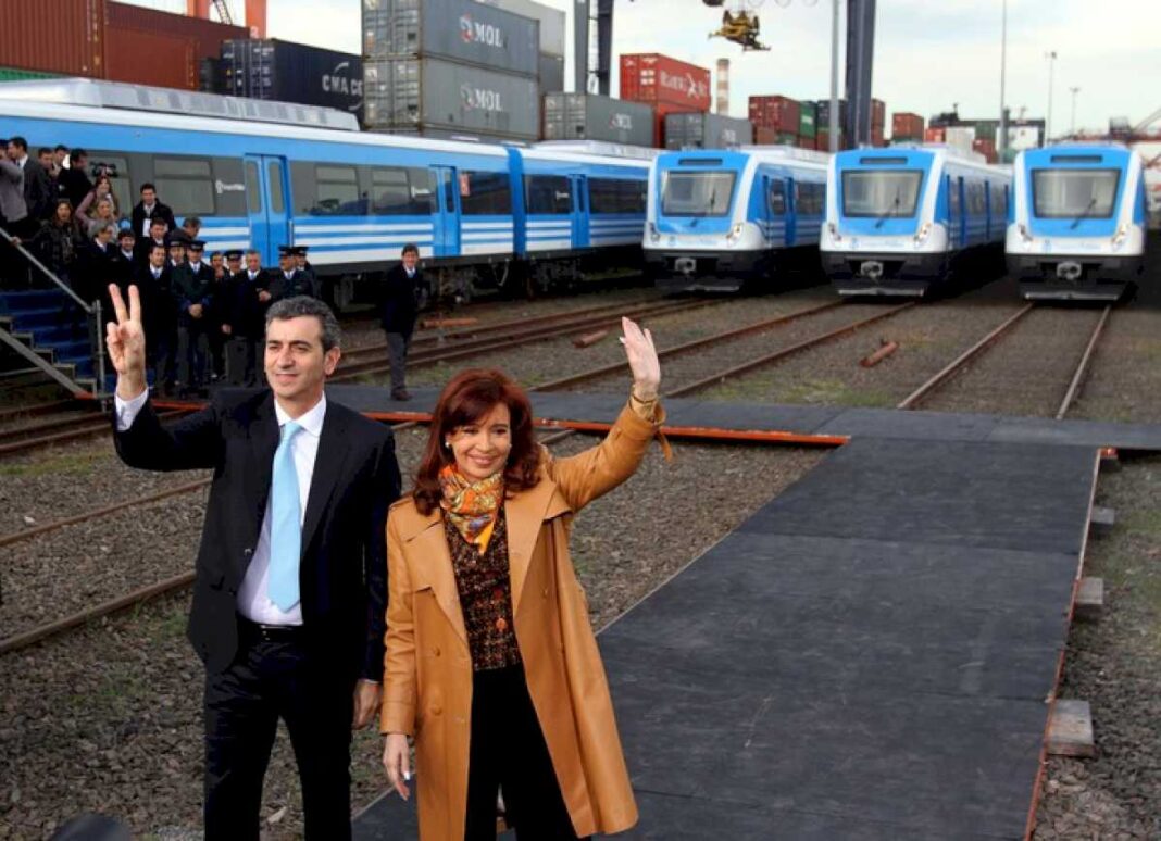 radiografia-de-los-trenes-metropolitanos:-formaciones-de-1948-y-casi-10-anos-desde-la-ultima-compra,-la-otra-cara-de-la-desinversion