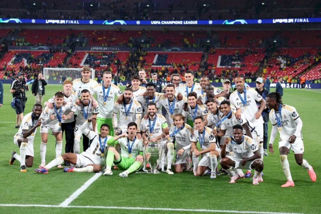 real-madrid-y-el-premio-extra-por-ganar-la-champions-league:-sera-el-primer-europeo-en-aspirar-a-la-nueva-copa-intercontinental