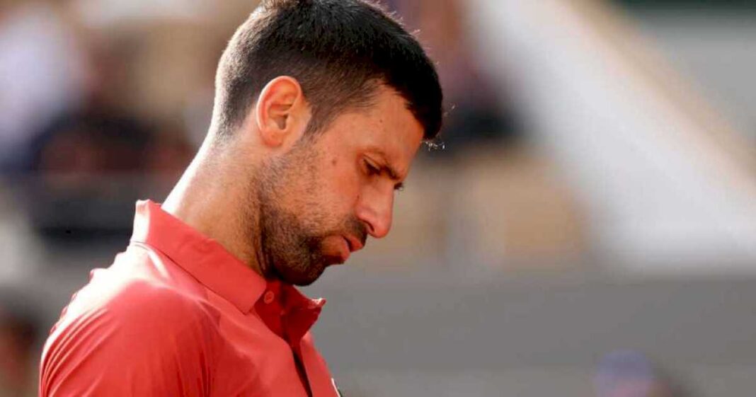 djokovic-se-retira-de-roland-garros-tras-eliminar-a-cerundolo-y-hay-nuevo-numero-uno-del-mundo